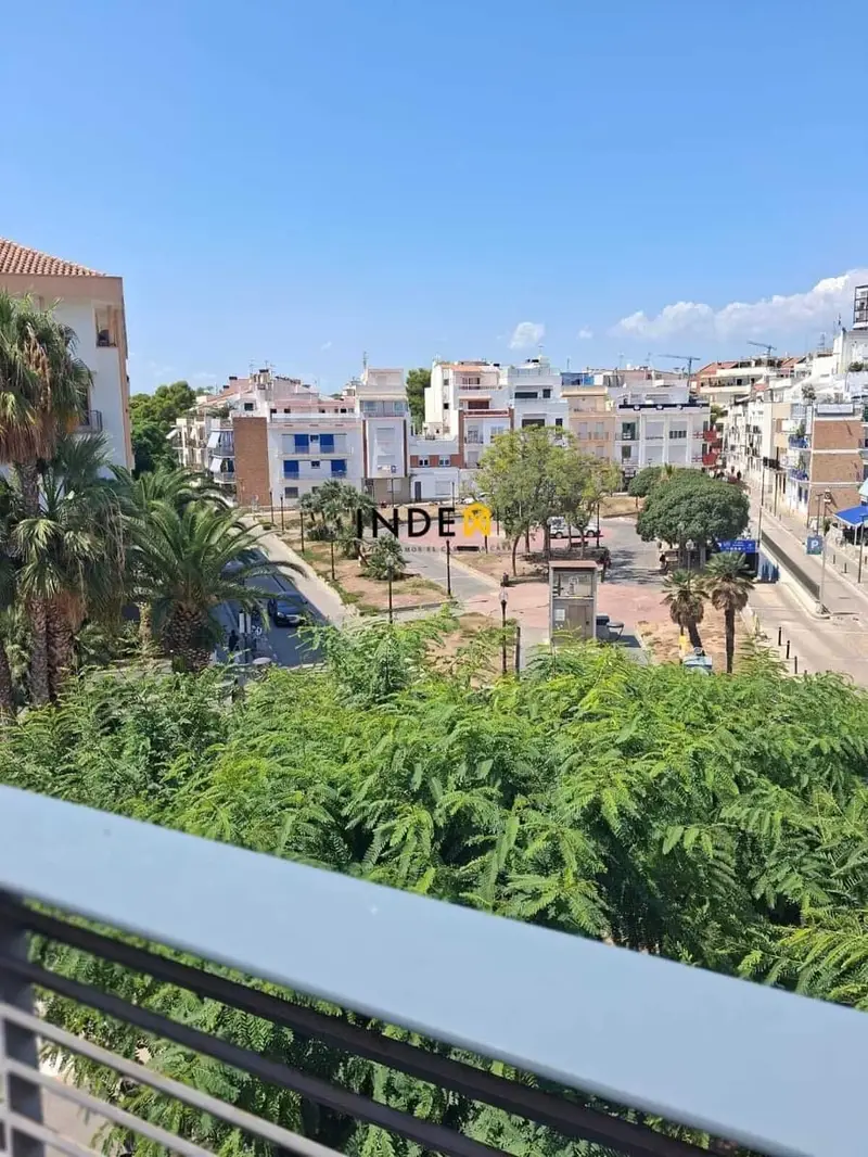 Casa en alquiler en Sitges, Barcelona