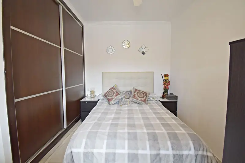 Apartamento Dúplex en Jerez de la Frontera Casco Antiguo