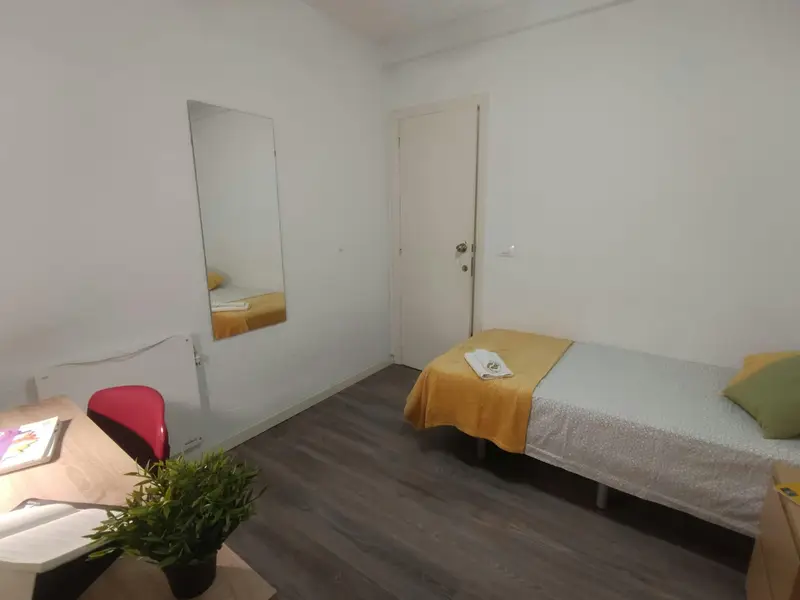 Habitación alquiler Burjassot, España