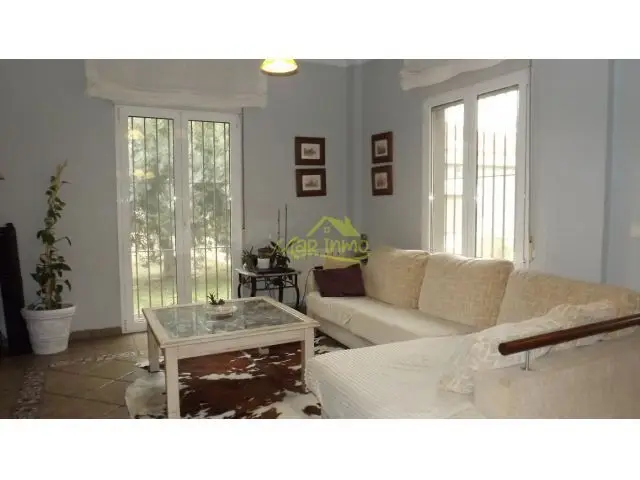 Magnifico Chalet Unifamiliar Pinares De Lepe