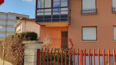 Casa pareada en venta en Calle del Padre Pereda, 4