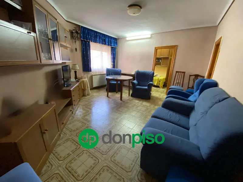 Piso en venta Franciscanos 97m2 4 dormitorios