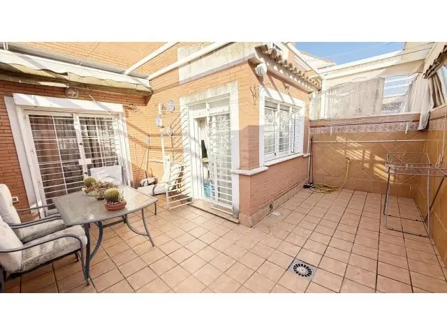Chalet Adosado En Alquiler Próximo Al Saladillo (Huelva)