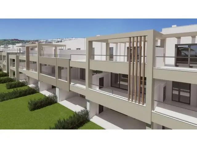 Apartamentos en Venta Casares Playa Solemar