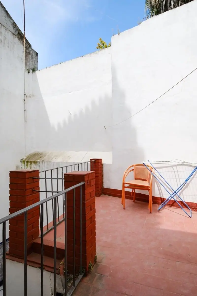Adosado 5 Dormitorios Jerez de la Frontera