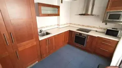 Piso en Venta Montijo Amueblado con Ascensor y Garaje