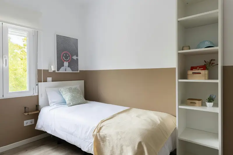 Alquiler Apartamento 2 Dormitorios Getafe