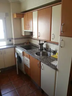 Alquiler Piso Estudiantes Avda Portugal Salamanca