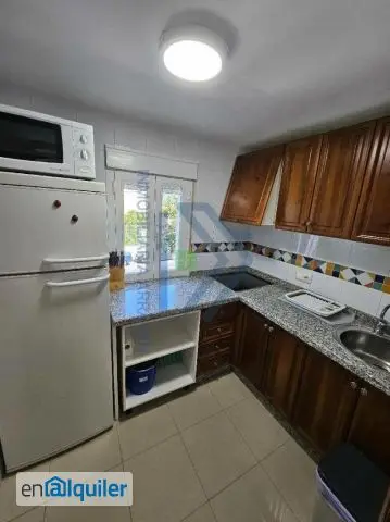 Piso Estudiantes Granada Zaidín Centro Reformado