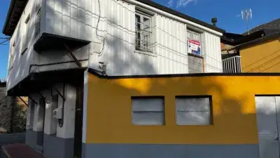 Casa rústica en venta en Calle de San Cristóbal, 9