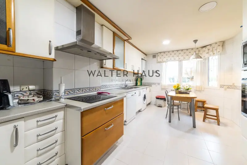 Chalet en Venta Palomas Madrid 353m2 6 Dormitorios Piscina