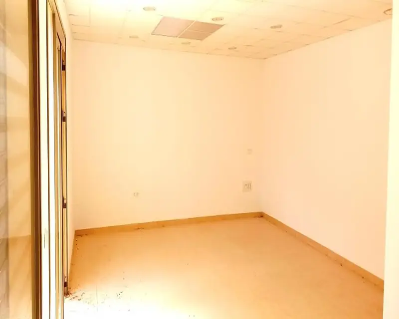 Garaje en Venta en Mijas Malaga 49m2