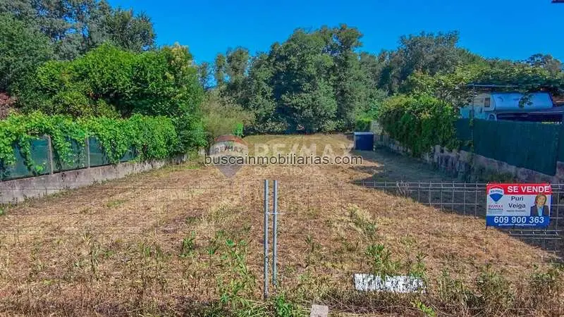 Parcela en Venta Mañufe Casa Unifamiliar 150m2