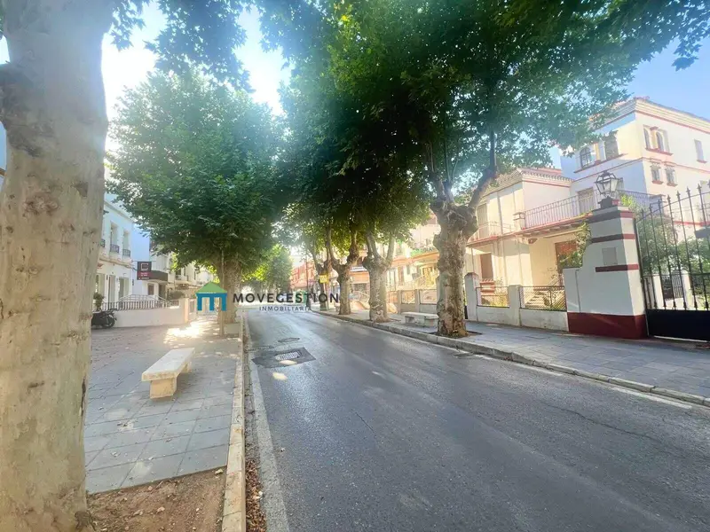 Piso en venta en Ubrique Centro 2 habitaciones