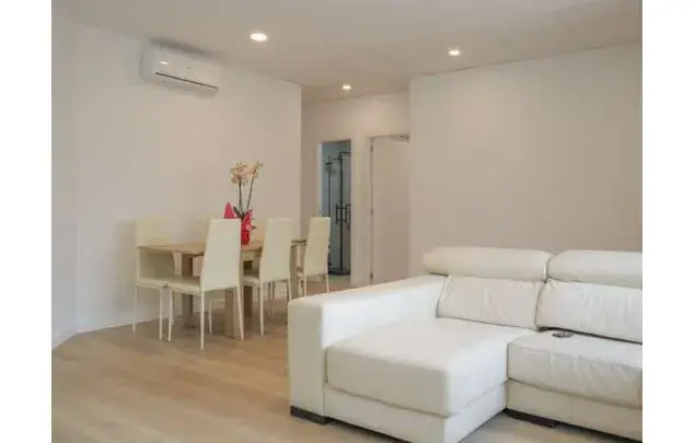 Alquiler Habitaciones Madrid Centro