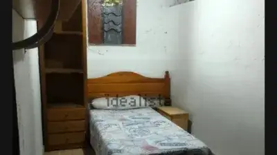 Casa Rustica Reformada en Higuera de las Dueñas Avila
