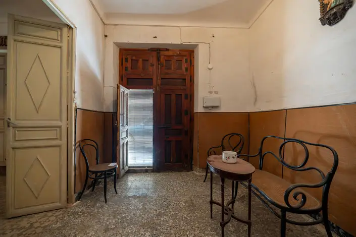 Casa de Pueblo con 4 Dormitorios y 283m2 en Pinoso