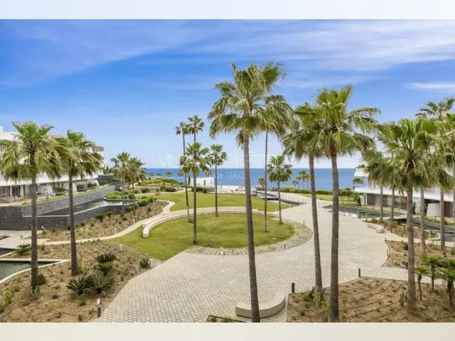 Apartamento 3 Dormitorios Nueva Andalucia