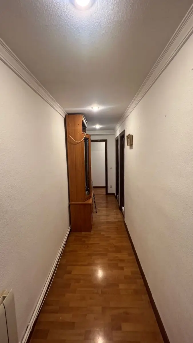 Venta Piso 3 Habitaciones Valentin Masip Oviedo