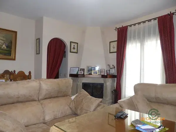 Casa en Venta Malaga Ronda 3 Dormitorios Garaje Terraza