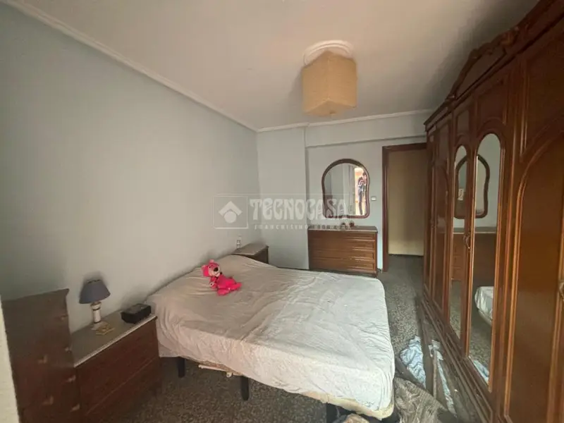 Piso en venta en Jesús