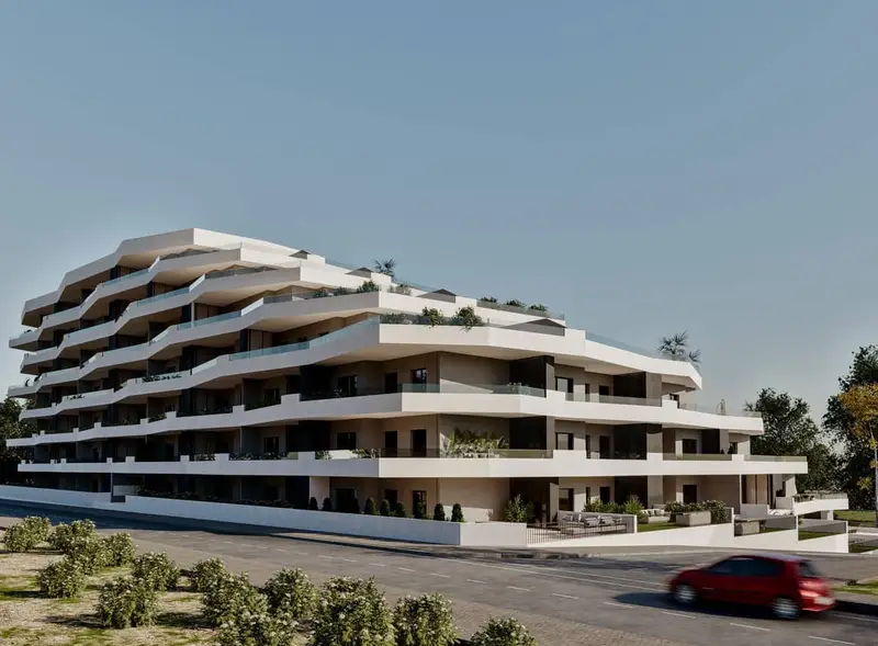Piso en Venta San Miguel de Salinas Costa Blanca