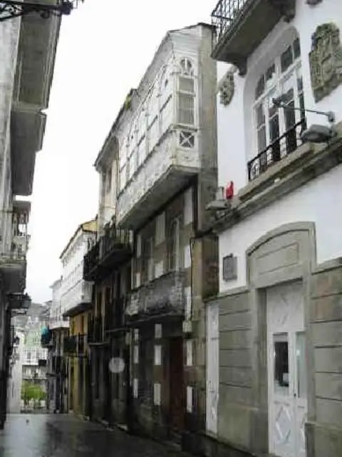 Venta Local Comercial Viveiro