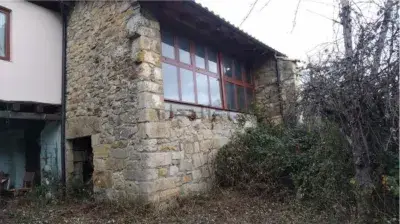 Casa en venta en Bárcenas de Espinosa