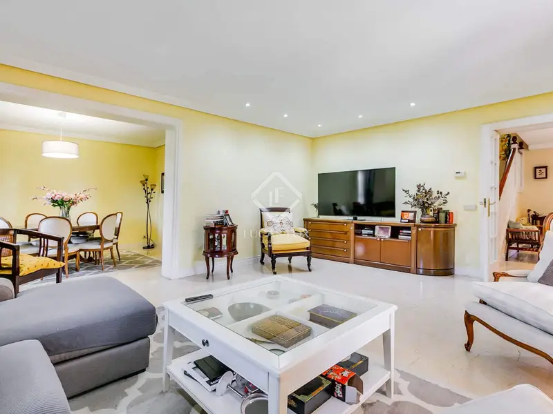 Chalet en Venta Santo Domingo Algete Madrid