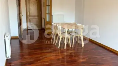 Alquiler Atico 3 Dormitorios Ponteareas Sin Amueblar