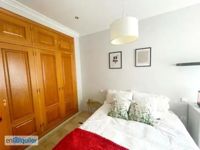 Apartamento Pardaleras: 1 Dormitorio, Cerca del Centro