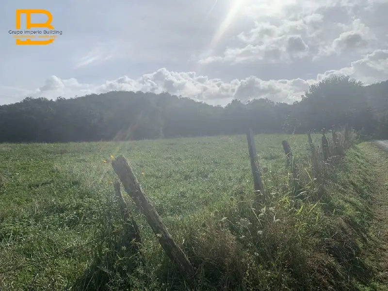Venta Terreno con Vistas en Secadura