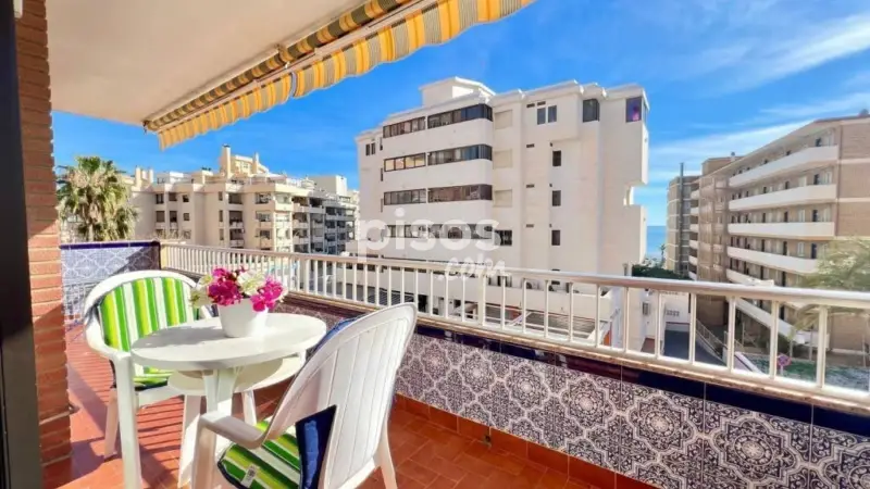 Piso en alquiler en Torremolinos