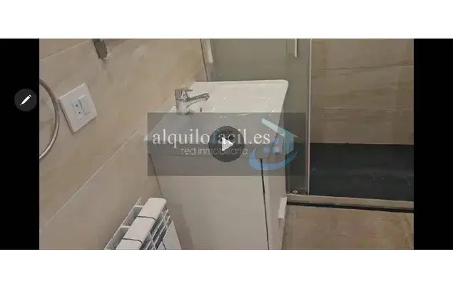 Apartamento Reformado Gran Via Logroño 3 Dormitorios Alquiler Temporadas