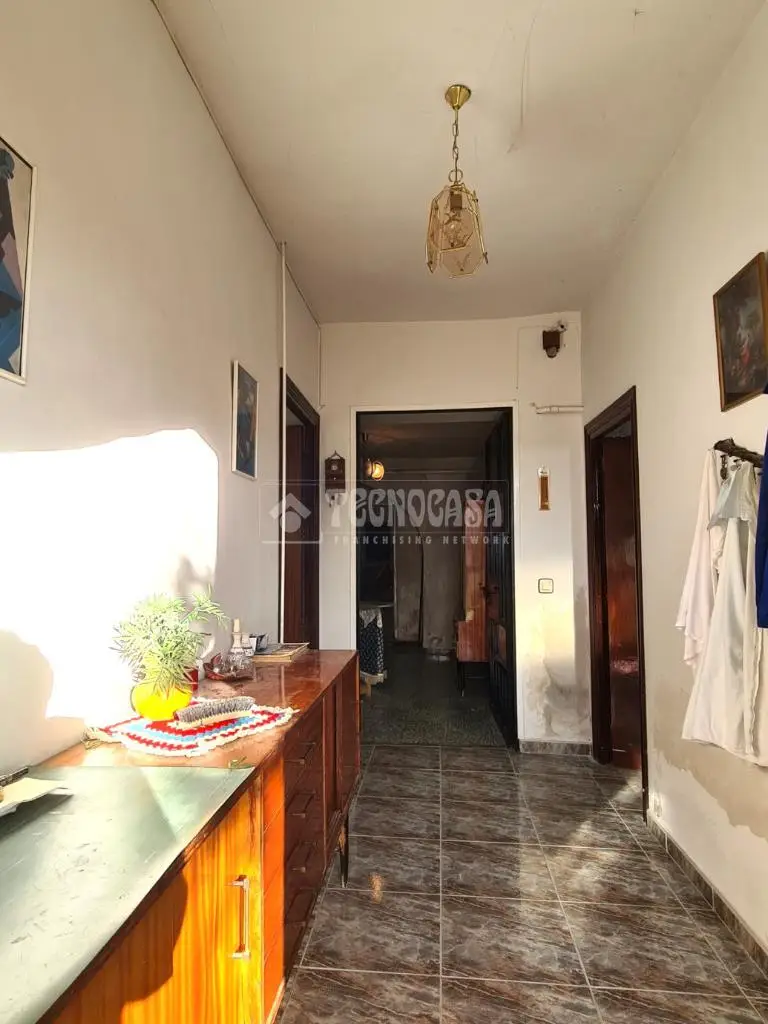 Casa en venta en Pl. Cervantes