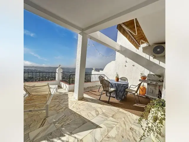 Apartamento 2 Dormitorios Mijas Costa del Sol