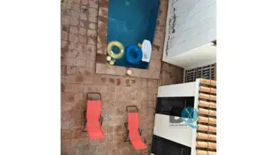 Casa en venta en Centro