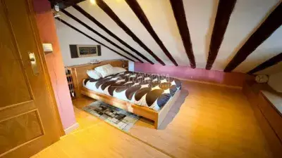 Piso Reformado en Venta en Alagon Ideal Inversores