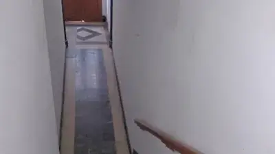 Piso en venta Cedeira 43m2 3 dormitorios amueblado casco antiguo