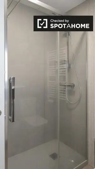 Apartamento en Madrid 1 Baño Spotahome