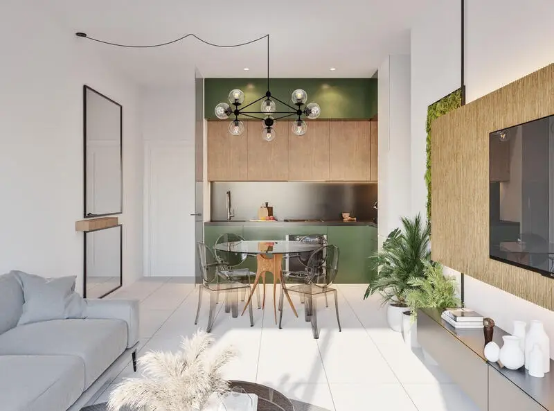 Apartamentos en Venta San Miguel de Salinas Costa Blanca
