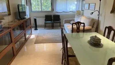 Piso en venta en Paseo del Andrade, 3
