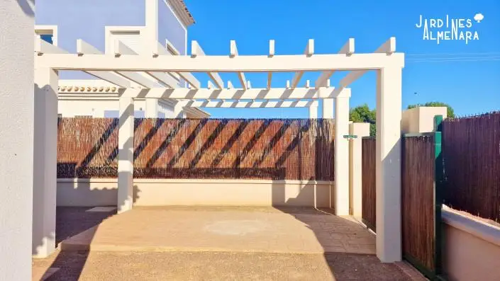 Villa en Lorca 3 Dormitorios 3 Baños Moderna y Funcional