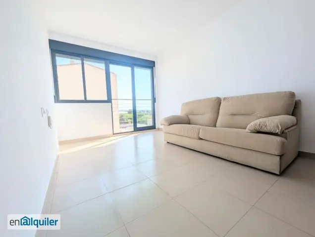 Piso en Alquiler Amueblado con Electrodomesticos 2 Dormitorios 2 Baños