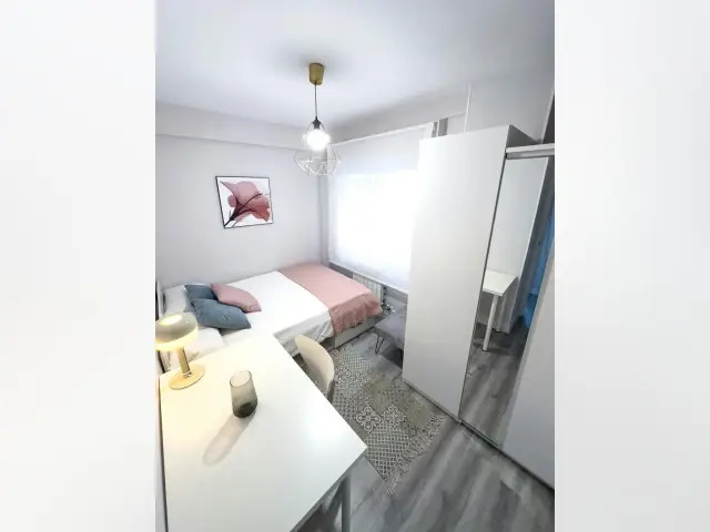 Habitación alquiler Móstoles, España