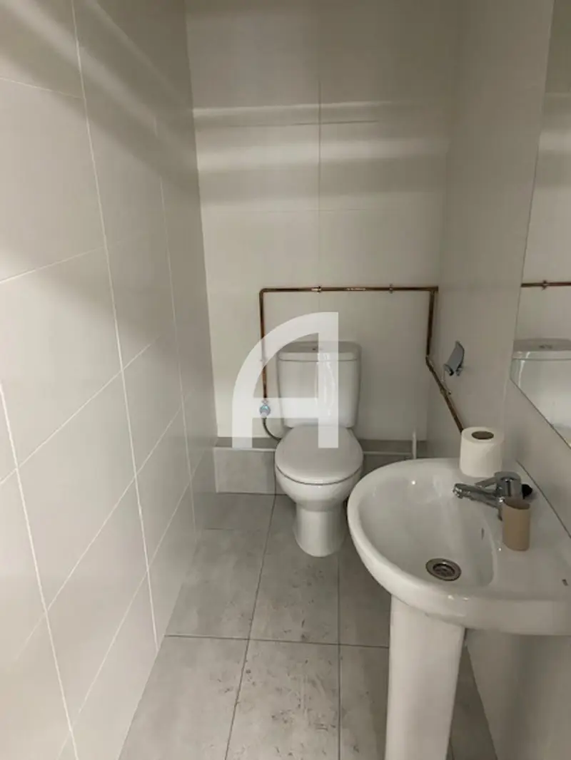 Local Comercial en Terrassa 600m2