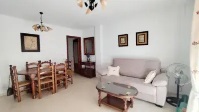 Alquiler Piso 3 Dormitorios Calzada Infanta Cocina Reformada