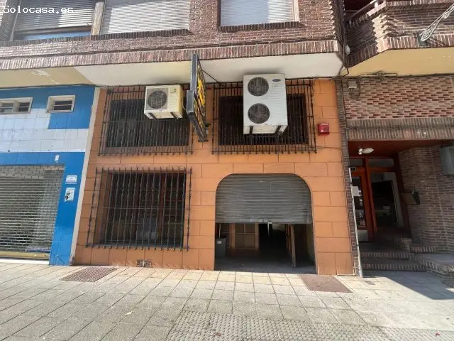 Local Comercial en Colindres: Restaurante Equipado 178m2