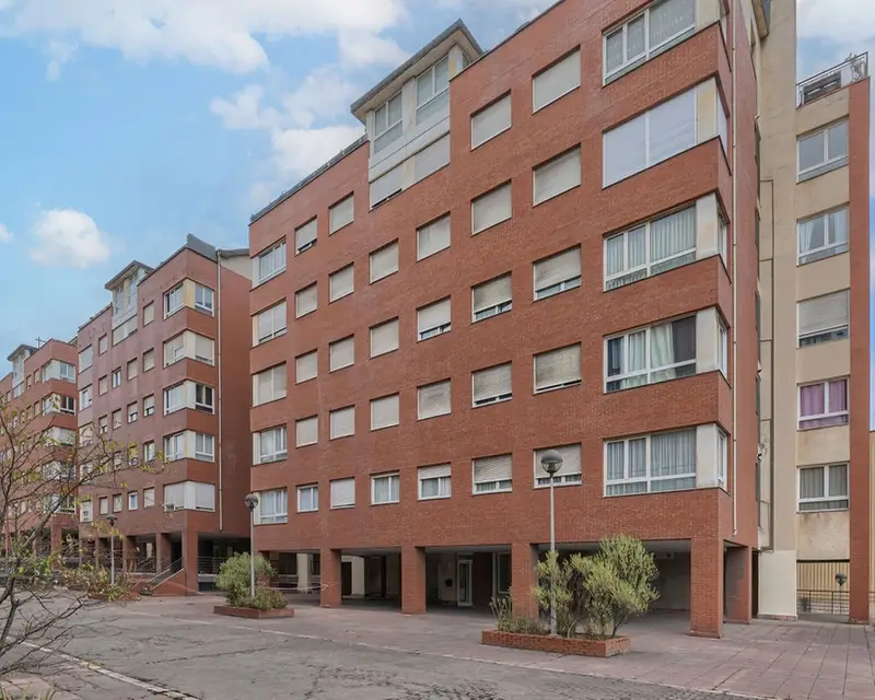 Piso 97m2 3 habitaciones 2 baños Santander