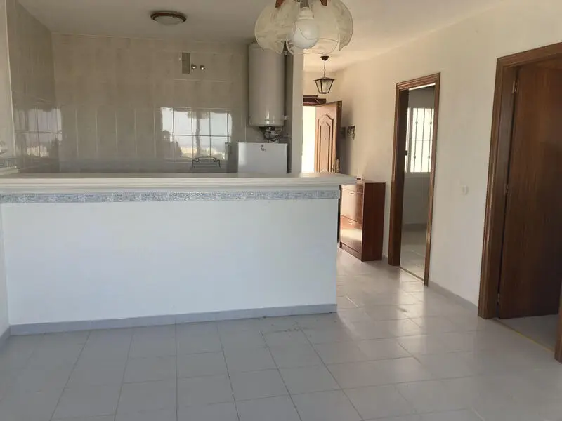 Apartamento en Venta Torrox Costa 2 Dormitorios Vistas al Mar